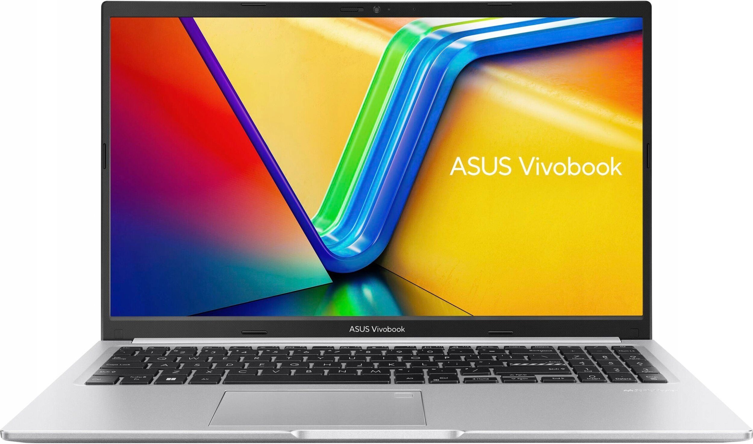 Laptop Asus Vivobook 15 M1502 Ryzen 5 150 / 16 GB / 512 GB (M1502NAQ-BQ039)