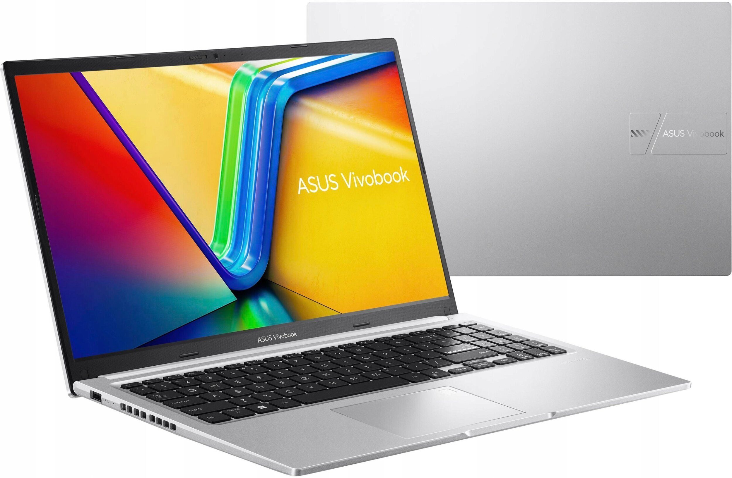 Laptop Asus Vivobook 15 M1502 Ryzen 5 150 / 16 GB / 512 GB (M1502NAQ-BQ039)