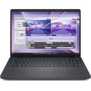 15848955_0_f Laptop Dell Pro Max 16 MC16250 Ultra 7 265H / 32 GB / 1 TB / W11 Pro (BTO124_MC16250_EMEA)