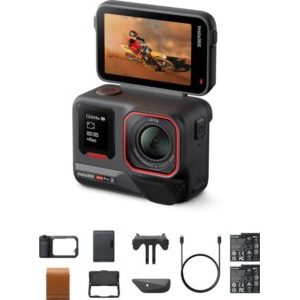 15849422_0_f Kamera Insta360 Ace Pro 2 Flash Print Bundle czarna