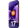 Smartfon Xiaomi 17 5G 12/512GB Czarny (72971)