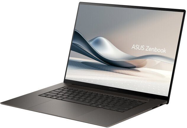15850217_0_f Laptop Asus Vivobook S16 UM5606WA-RK420X 16" AMD Ryzen AI 9 HX370 32 GB 2 TB SSD Windows 11 Pro (90NB13M1-M00SF0)