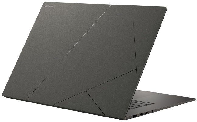 15850217_1_f Laptop Asus Vivobook S16 UM5606WA-RK420X 16" AMD Ryzen AI 9 HX370 32 GB 2 TB SSD Windows 11 Pro (90NB13M1-M00SF0)