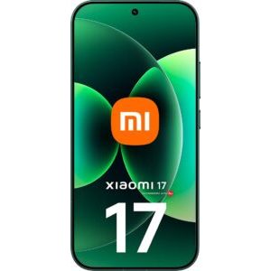 15850218_0_f Smartfon Xiaomi 17 5G 12/512GB Zielony (72968)