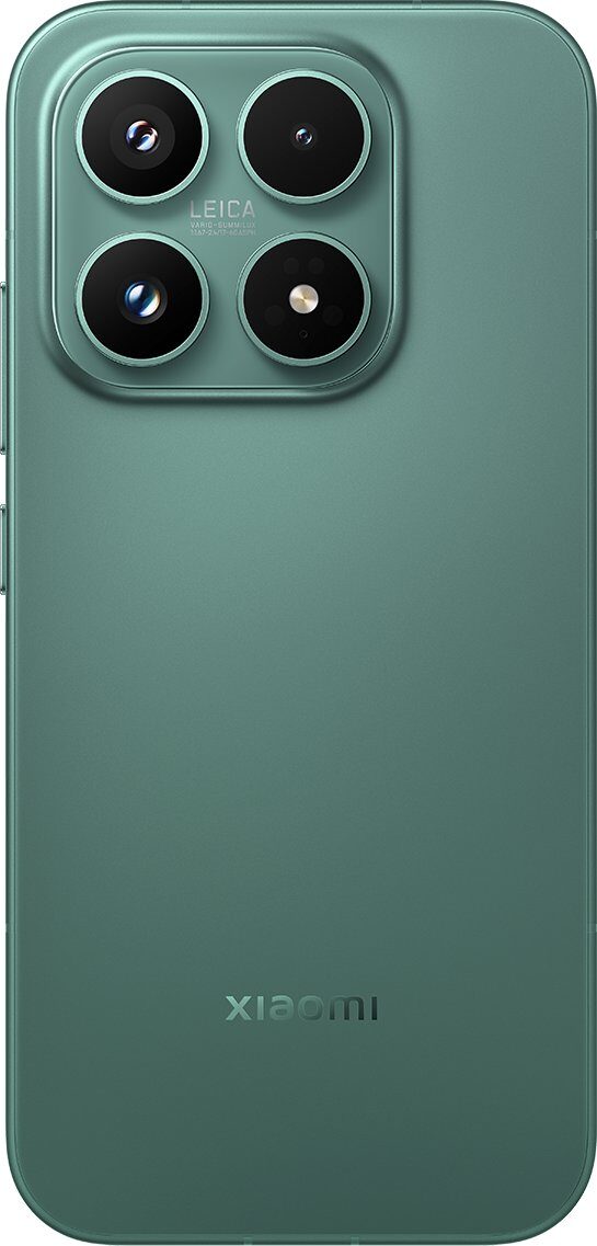 15850218_1_f Smartfon Xiaomi 17 5G 12/512GB Zielony (72968)