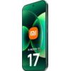 15850218_2_f Smartfon Xiaomi 17 5G 12/512GB Zielony (72968)