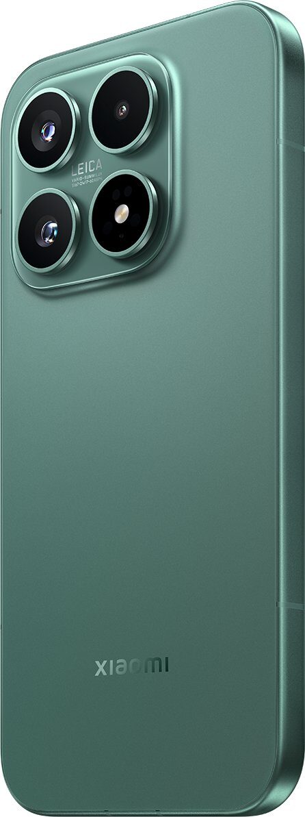 15850218_4_f Smartfon Xiaomi 17 5G 12/512GB Zielony (72968)