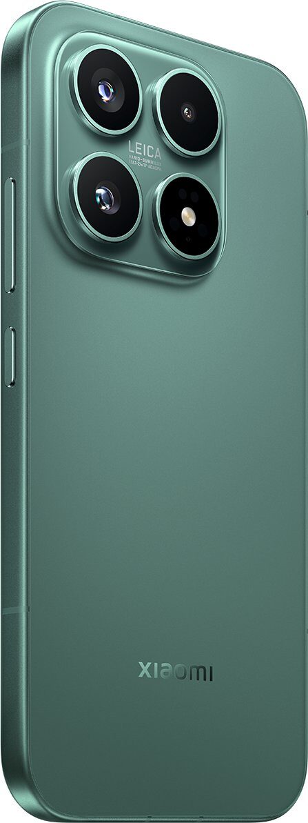 15850218_5_f Smartfon Xiaomi 17 5G 12/512GB Zielony (72968)