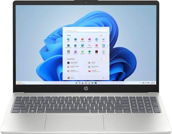 15853712_2_f Laptop HP 15-fd1034nw / 15 cali / Intel Core 7 / 16GB / SSD 512GB / Win 11 (C39JKEA)