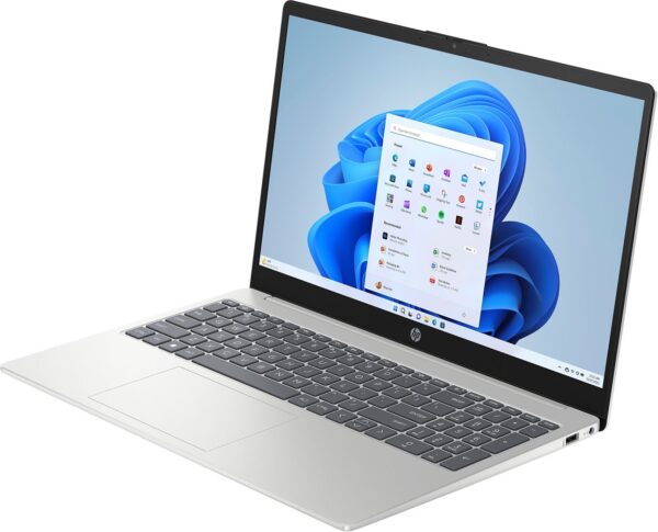 15853712_3_f Laptop HP 15-fd1034nw / 15 cali / Intel Core 7 / 16GB / SSD 512GB / Win 11 (C39JKEA)