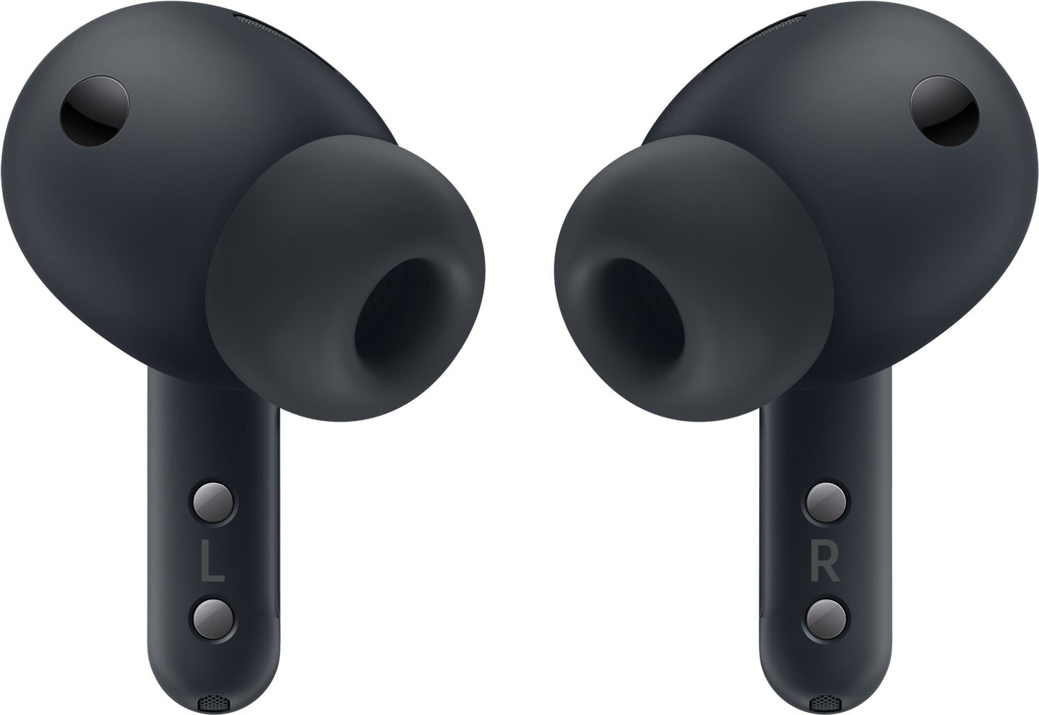 15854150_1_f Słuchawki Samsung Galaxy Buds4 Pro czarna (SM-R640NZKAEUB)