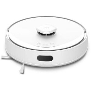 15854223_0_f Robot sprzątający TP-Link Tapo RV30 Max - odkurzacz - odkurzacz robot - bezworkowy - biały