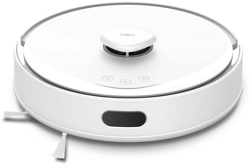 15854223_0_f Robot sprzątający TP-Link Tapo RV30 Max - odkurzacz - odkurzacz robot - bezworkowy - biały