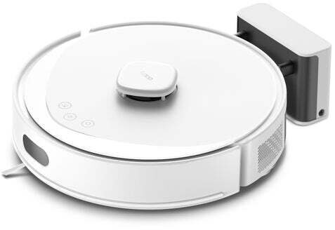 15854223_1_f Robot sprzątający TP-Link Tapo RV30 Max - odkurzacz - odkurzacz robot - bezworkowy - biały