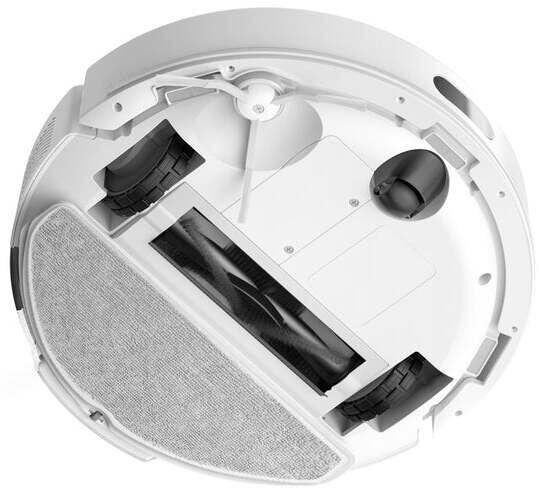 15854223_3_f Robot sprzątający TP-Link Tapo RV30 Max - odkurzacz - odkurzacz robot - bezworkowy - biały