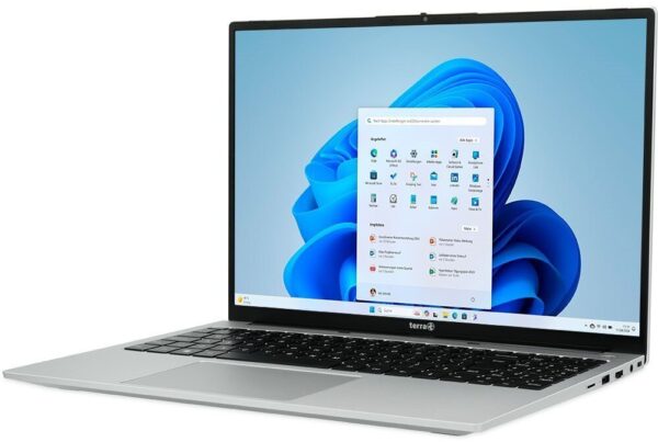 15854326_1_f Laptop Wortmann AG TERRA MOBILE 1610A / R7-7730U / Windows 11 Home (US1220869)