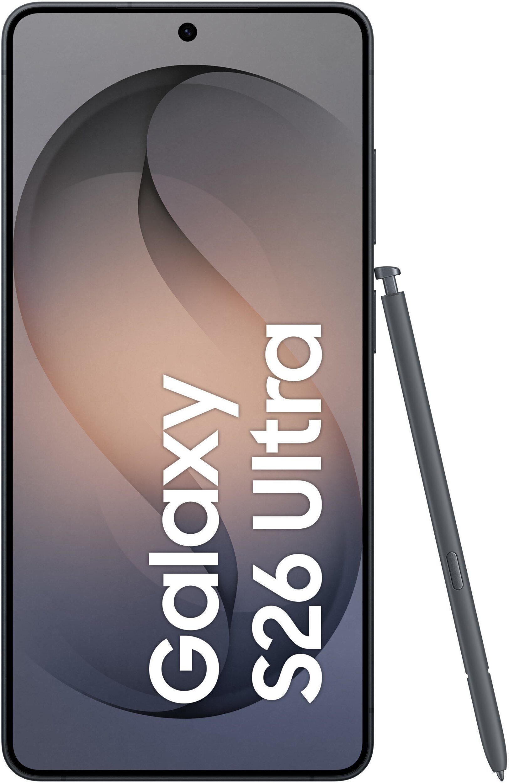 15855490_9_f Smartfon Samsung Galaxy S26 Ultra 5G 12/512GB Czarny (SM-S948BZKGEUB)