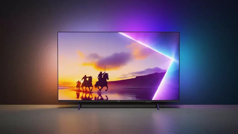 15855654_1_f Telewizor Philips 55PUS8450/12 QLED 55'' 4K Ultra HD Titan OS Ambilight