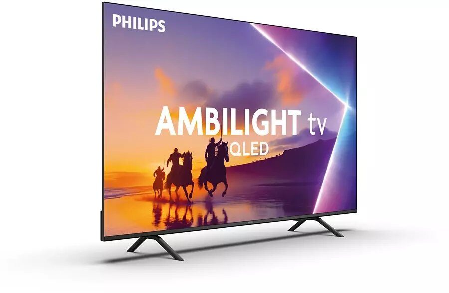 15855654_2_f Telewizor Philips 55PUS8450/12 QLED 55'' 4K Ultra HD Titan OS Ambilight