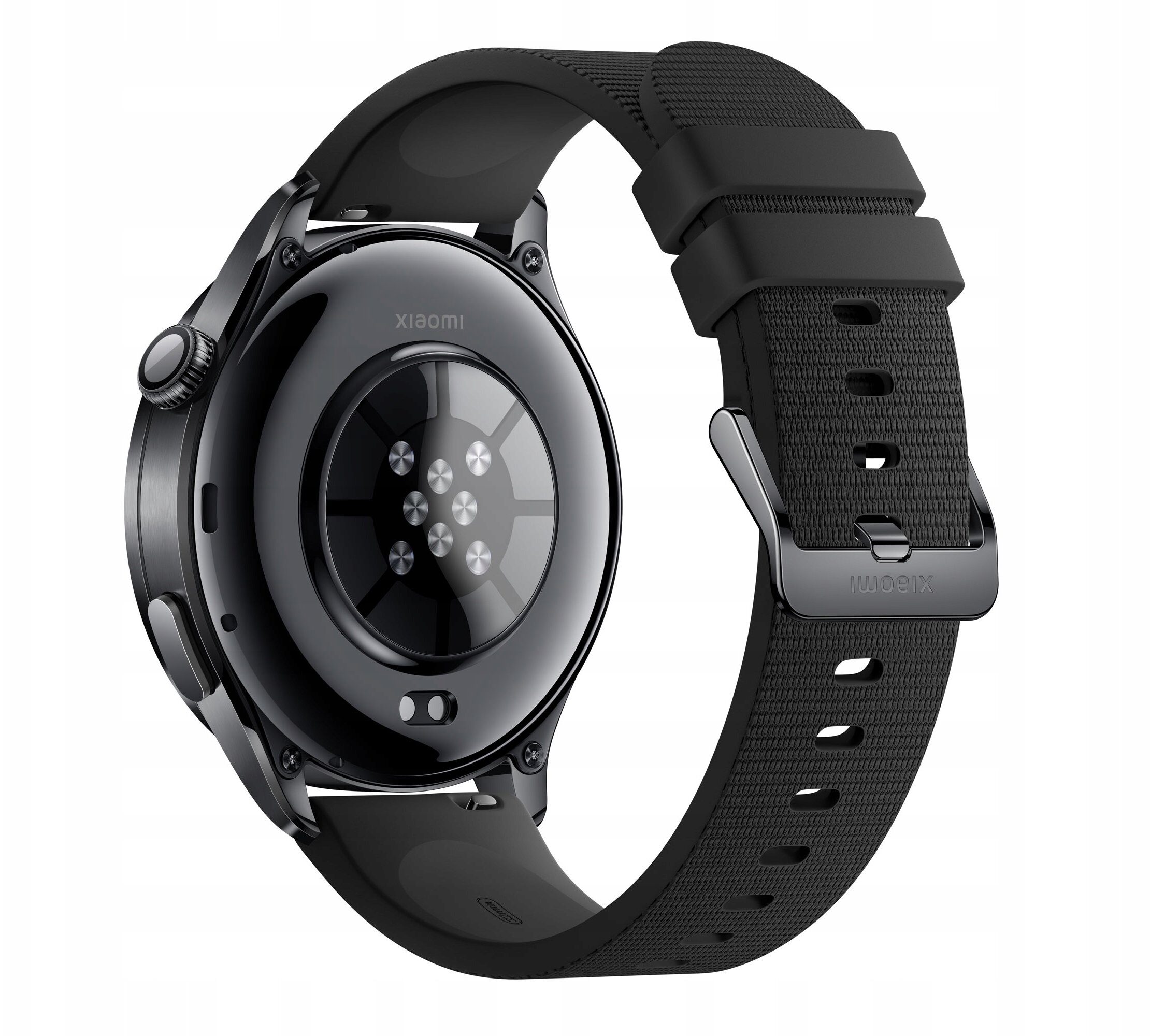 Smartwatch Xiaomi Watch 5 Czarny (65342)