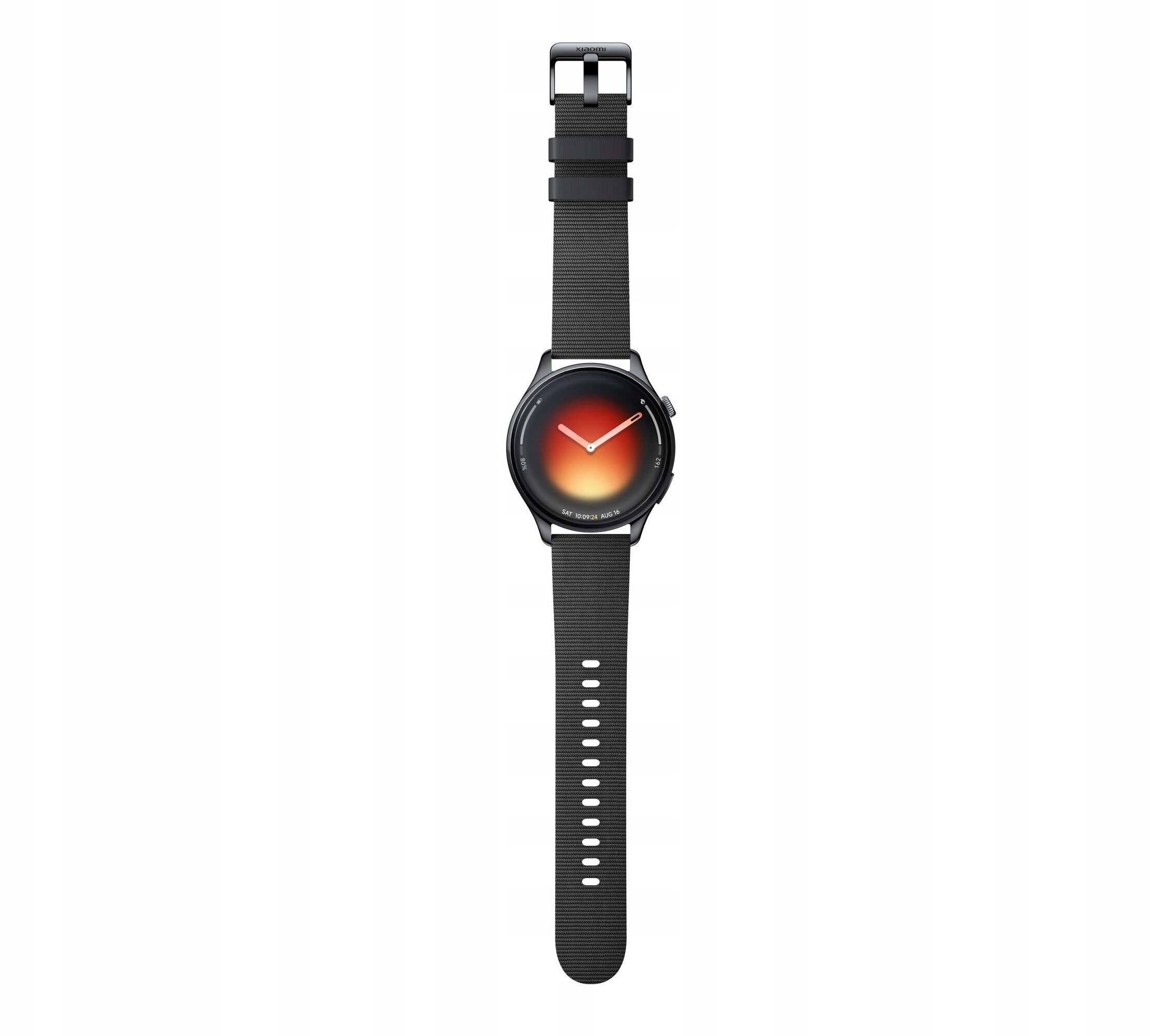 Smartwatch Xiaomi Watch 5 Czarny (65342)