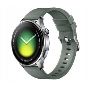 Smartwatch Xiaomi Watch 5 Zielony
