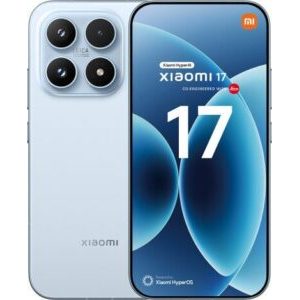 15855994_0_f Smartfon Xiaomi 17 5G 12/512GB Niebieski (MZB0MLWEU)