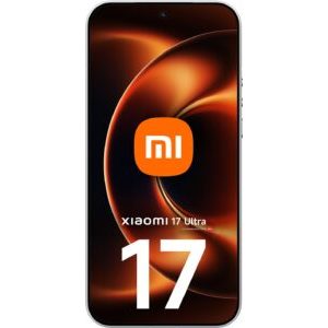 15856060_0_f Smartfon Xiaomi 17 Ultra 5G 16/512GB Biały (MZB0MNIEU)