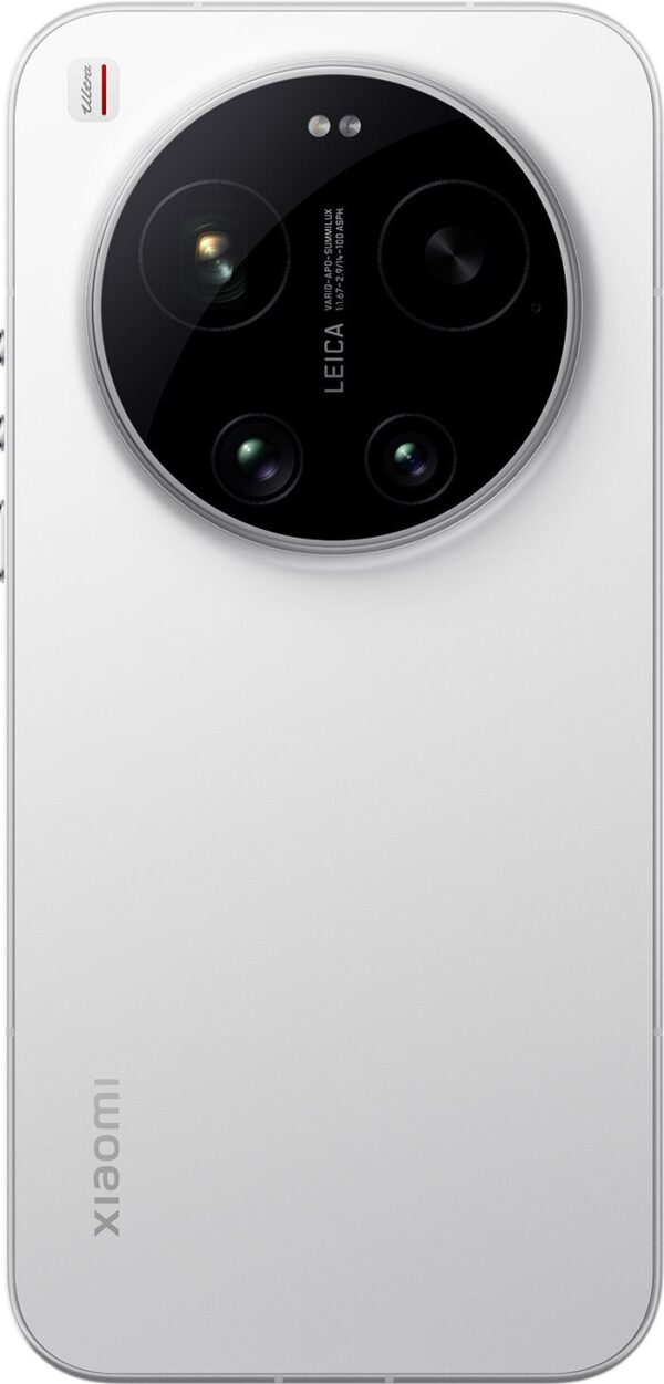 15856060_1_f Smartfon Xiaomi 17 Ultra 5G 16/512GB Biały (MZB0MNIEU)