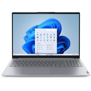 15856956_0_f Laptop Lenovo ThinkBook 16 G9 IRL Core 5 210H / 16 GB / 512 GB / W11 (21US00E7PB)