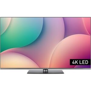 15857066_0_f Telewizor Panasonic TV55W83AE6, 139.7 cm (55"), 3840 x 2160 pixels, QLED, Smart TV, Wi-Fi, Grey