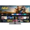 Telewizor Panasonic TV55W83AE6, 139.7 cm (55"), 3840 x 2160 pixels, QLED, Smart TV, Wi-Fi, Grey