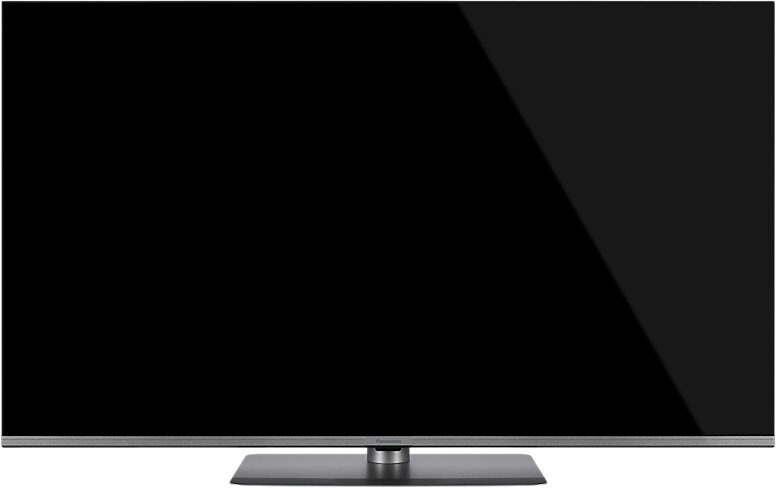 Telewizor Panasonic TV55W83AE6, 139.7 cm (55"), 3840 x 2160 pixels, QLED, Smart TV, Wi-Fi, Grey