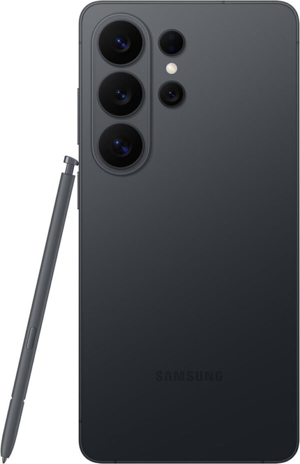 15857828_7_f Smartfon Samsung Galaxy S26 Ultra Enterprise Edition 5G 12/256GB Czarny (SM-S948BZKDEEB)