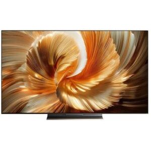 15858017_0_f Telewizor Dreame Dreame Aura Mini LED 4k TV S100 139,7 cm (55") 4K Ultra HD Smart TV Wi-Fi Czarny 350 cd/m²