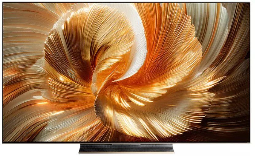 15858017_0_f Telewizor Dreame Dreame Aura Mini LED 4k TV S100 139,7 cm (55") 4K Ultra HD Smart TV Wi-Fi Czarny 350 cd/m²