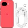 15859083_12_f Smartfon Pixel 10a 5G 8/256GB Czerwony (GA09608-GB)