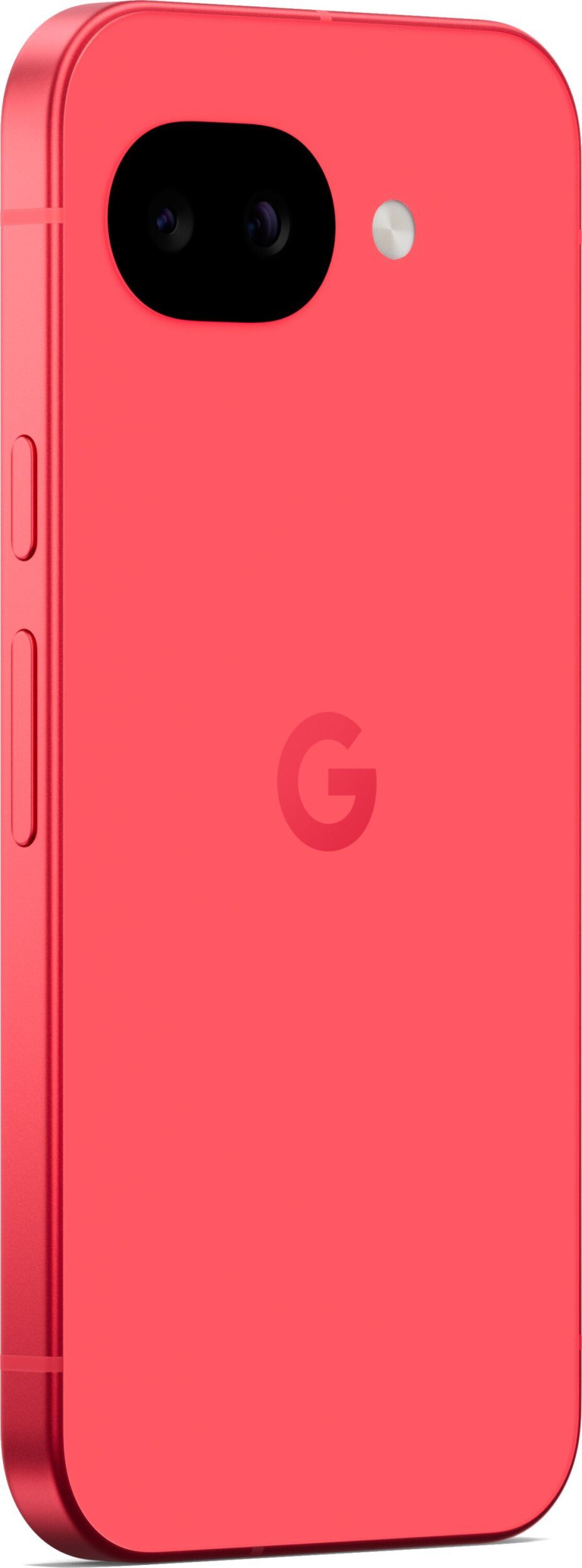 15859083_9_f Smartfon Pixel 10a 5G 8/256GB Czerwony (GA09608-GB)