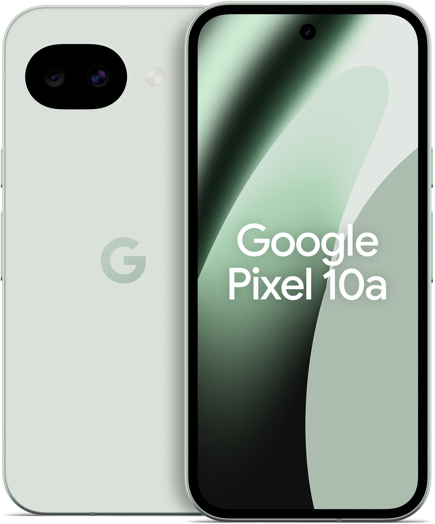 15859457_0_f Smartfon Pixel 10a 5G 8/256GB Szary (GA09606-GB)