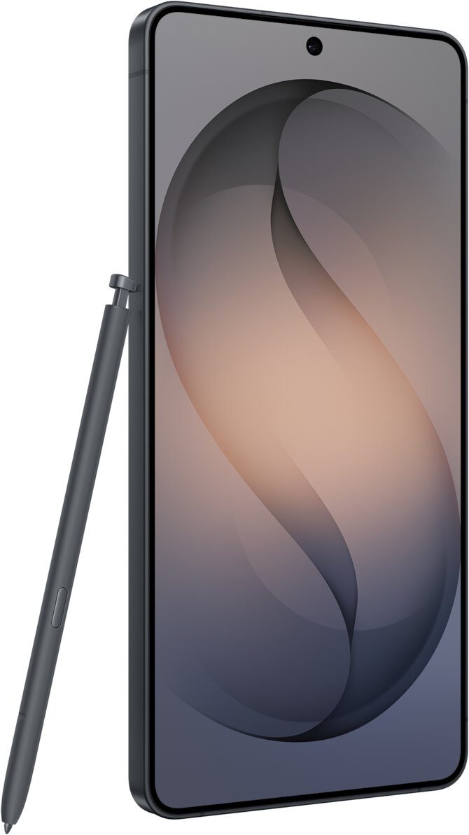 Smartfon Samsung Galaxy S26 Enterprise Edition 5G 12/256GB Czarny (SM-S942BZKGEEE)