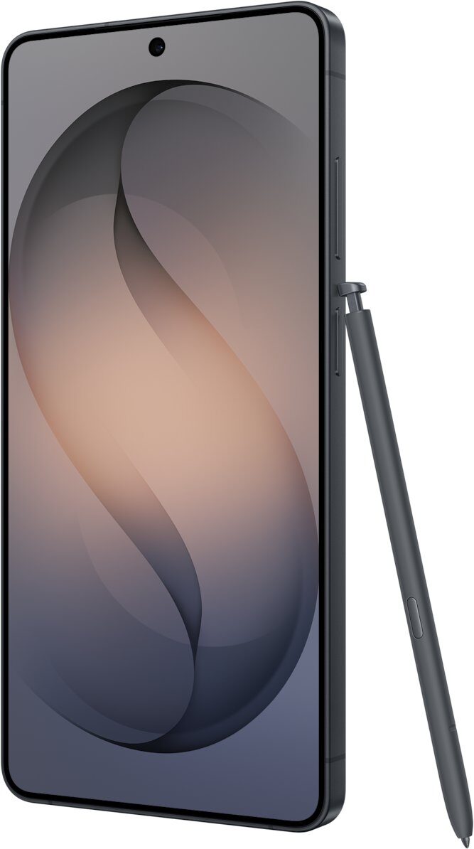 Smartfon Samsung Galaxy S26 Enterprise Edition 5G 12/256GB Czarny (SM-S942BZKGEEE)
