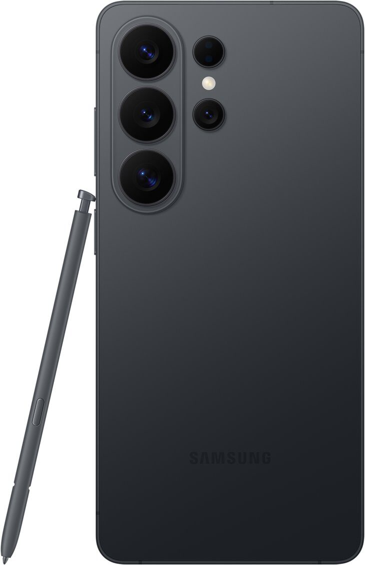 Smartfon Samsung Galaxy S26 Enterprise Edition 5G 12/256GB Czarny (SM-S942BZKGEEE)