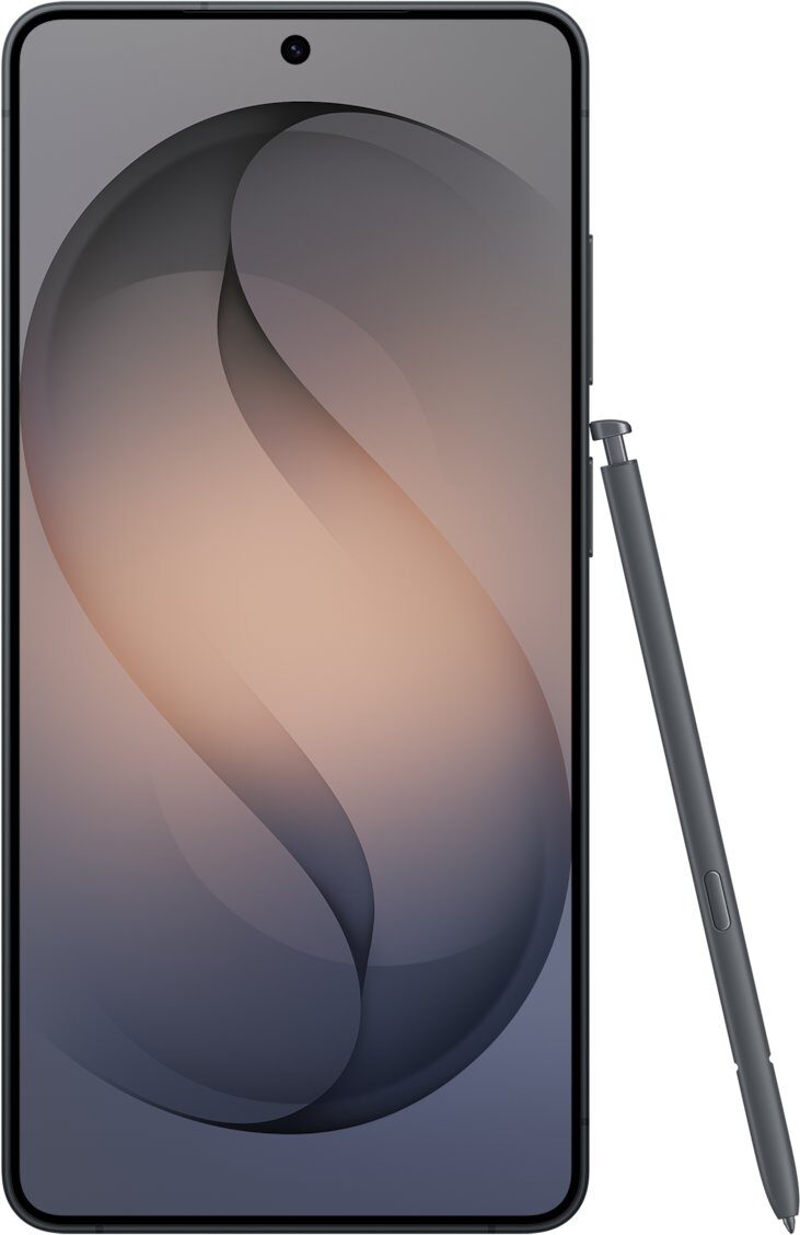 Smartfon Samsung Galaxy S26 Enterprise Edition 5G 12/256GB Czarny (SM-S942BZKGEEE)