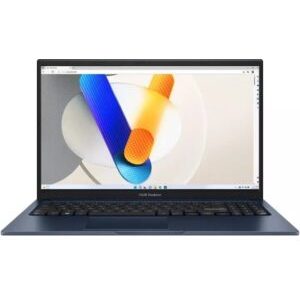 Laptop Asus VivoBook 15 M1502NAQ-BQ038 / 15,6" / Ryzen 5 150 / 16GB / 512GB / noOS (90NB1841-M001E0)