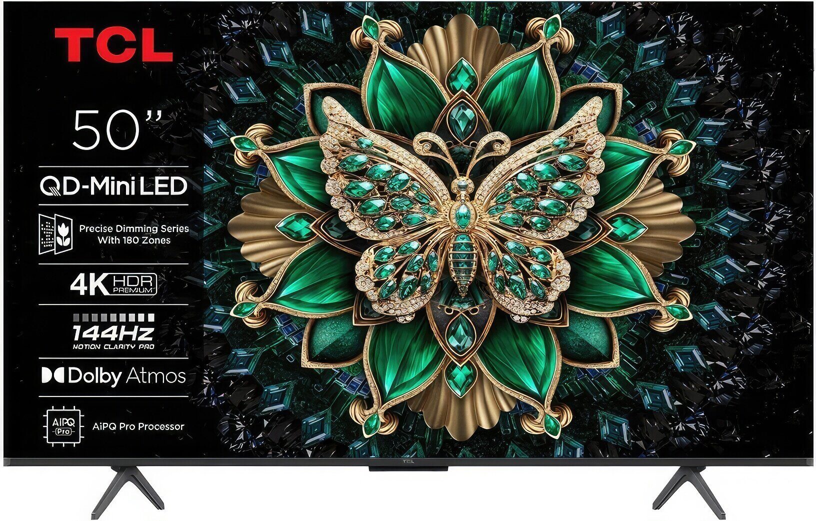 15860829_0_f Telewizor TCL 50C69K QLED 50'' 4K Ultra HD Google TV