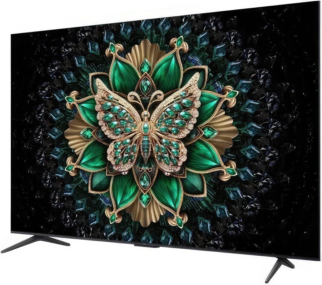 15860829_1_f Telewizor TCL 50C69K QLED 50'' 4K Ultra HD Google TV