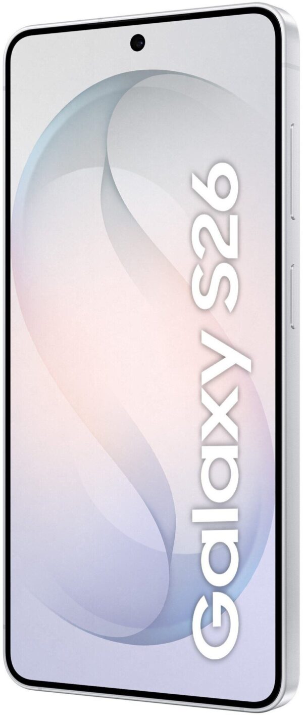 15861703_12_f Smartfon Samsung Galaxy S26 5G 12/512GB Biały (SM-S942BZWHEUB)