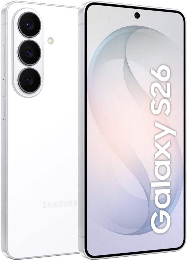 15861703_13_f Smartfon Samsung Galaxy S26 5G 12/512GB Biały (SM-S942BZWHEUB)
