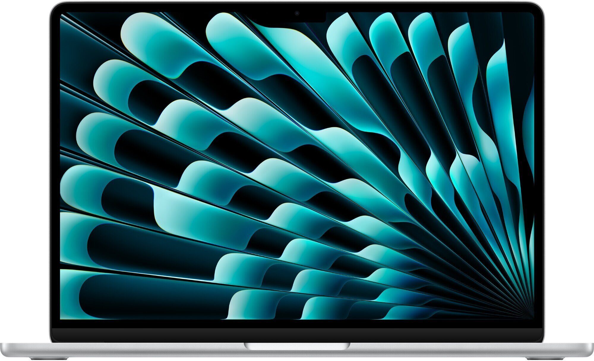 15863916_6_f Laptop Apple MacBook Air 13 M5 / 16 GB / 512 GB (MDH74ZE/A)