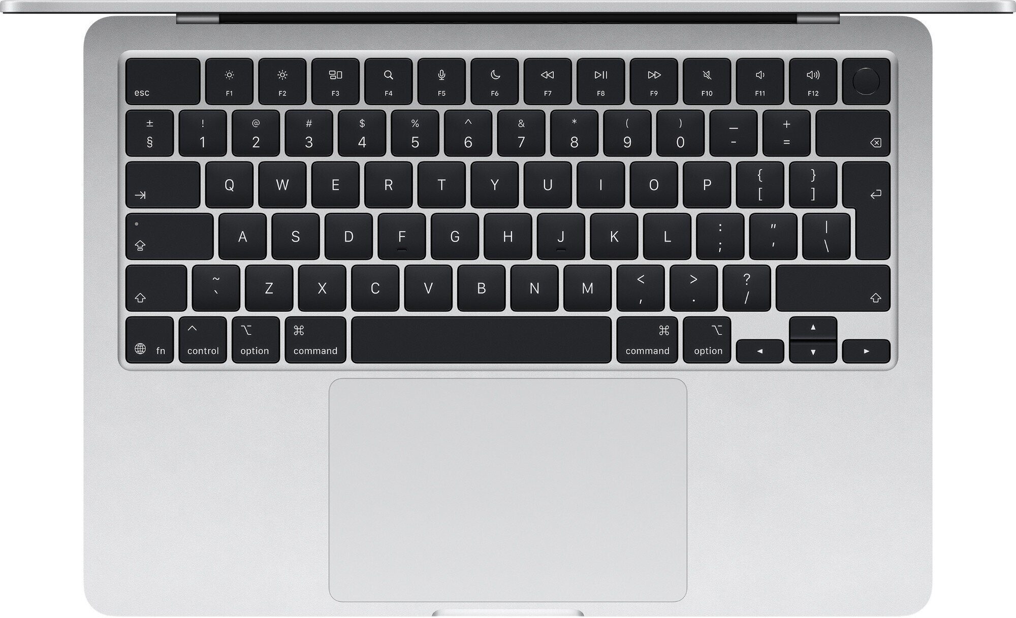 15863916_7_f Laptop Apple MacBook Air 13 M5 / 16 GB / 512 GB (MDH74ZE/A)